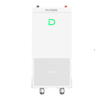 Акумуляторний модуль Dyness PowerBrick Plus 51.2V 314Ah 16.07kWh PowerBrickPlus фото