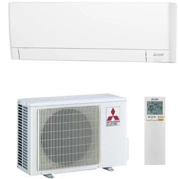Кондиционер Mitsubishi Electric MSZ-AY20VGK/MUZ-AY20VG MSZ-AY25VGK/MUZ-AY25VG фото