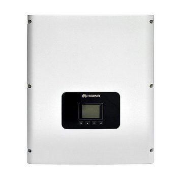 Сетевой инвертор HUAWEI SUN2000-23KTL SUN2000-23KTL фото