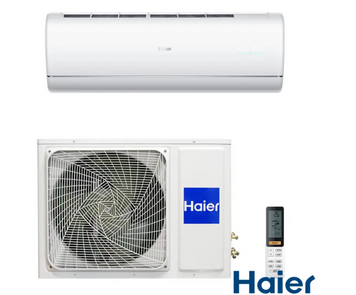 Кондиционер Haier Jade Inverter Wi-Fi AS50S2SJ1FA-3/1U50JECFRA-3 HR10311 фото