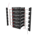 Аккумуляторная батарея Dyness A48100 – 48В, 100A, 4,8кВт-час A48100 фото 2