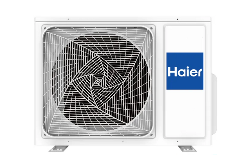 Кондиционер Haier Jade Inverter Wi-Fi AS50S2SJ1FA-3/1U50JECFRA-3 HR10311 фото