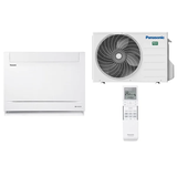 Підлогово-консольний кондиціонер Panasonic CS-Z25CFEAW/CU-Z25CBEA CS-Z25CFEAW/CU-Z25CBEA фото