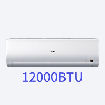 Тепловая мощность 12 тыс. BTU