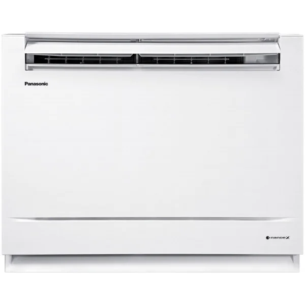 Підлогово-консольний кондиціонер Panasonic CS-Z25CFEAW/CU-Z25CBEA CS-Z25CFEAW/CU-Z25CBEA фото