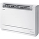 Підлогово-консольний кондиціонер Panasonic CS-Z25CFEAW/CU-Z25CBEA CS-Z25CFEAW/CU-Z25CBEA фото 9