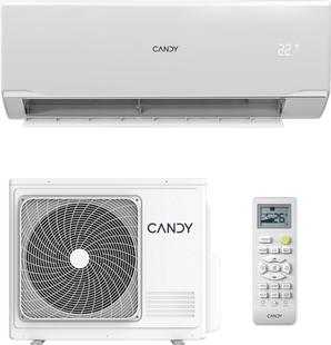 Кондиционер Candy Pura CY-18RAIN-A/CY-18RAOUT-A CY-09RAIN-A/CY-09RAOUT-A фото