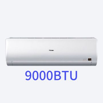 Теплова потужність 9 тис. BTU