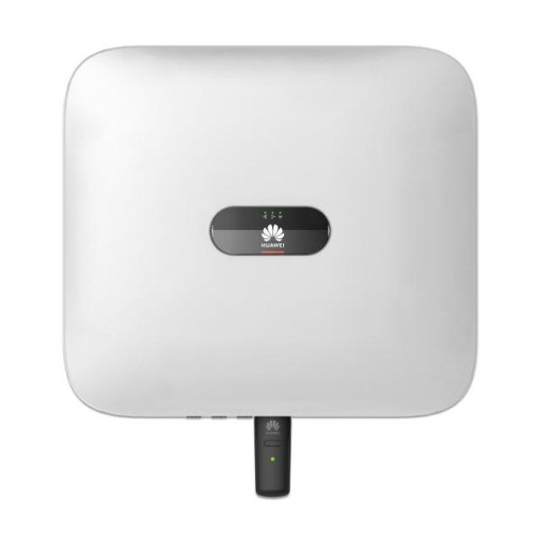 Мережевий інвертор Huawei SUN2000-10KTL-M0 SUN2000-10KTL-M0 фото