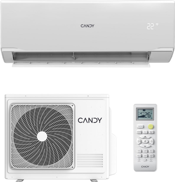 Кондиционер Candy Pura CY-24RAIN-A/CY-24RAOUT-A CY-09RAIN-A/CY-09RAOUT-A фото