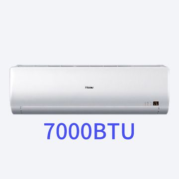 Тепловая мощность 7 тыс. BTU