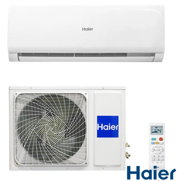 Кондиціонер Haier Tibio Inverter AS50TDDHRA-CL/1U50MEEFRA HR10302 фото