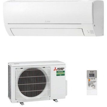 Кондиционер Mitsubishi Electric MSZ-HR25VFK/MUZ-HR25VF MSZ-HR25VFK / MUZ-HR25VF фото