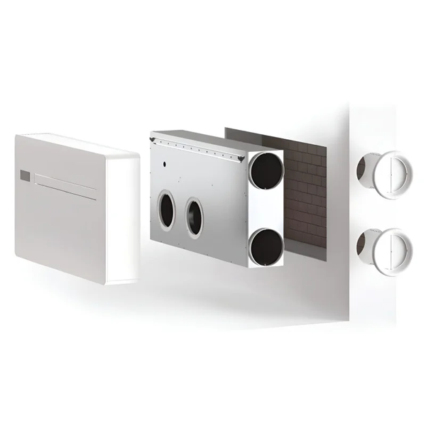 Кондиціонер моноблочного типу Panasonic P-MOG16IC5-E P-MOG16IC5-E фото
