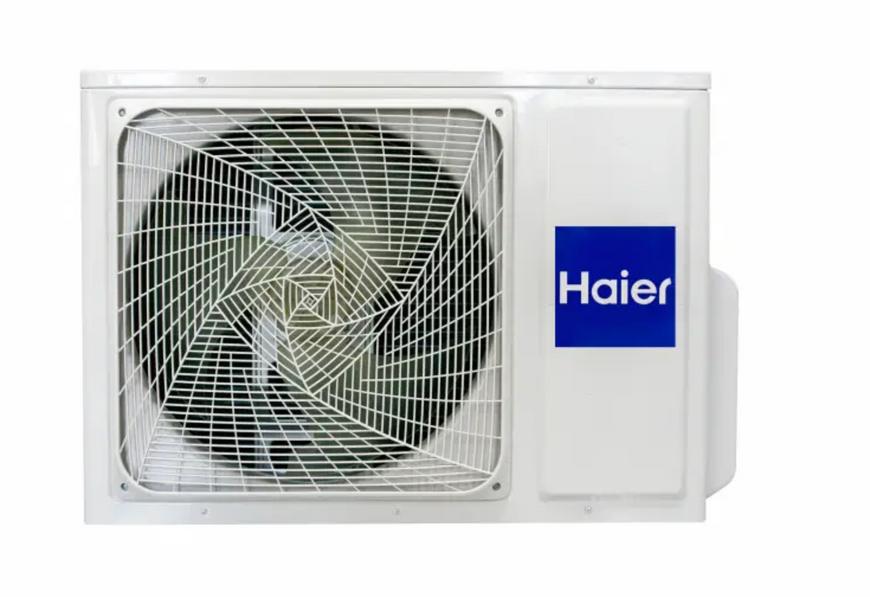 Кондиционер Haier Jade Inverter Wi-Fi AS25S2SJ1FA-3/1U25MECFRA-3 HR10309 фото