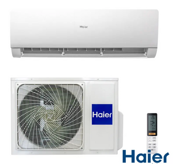 Кондиционер Haier Nordic Inverter Wi-Fi AS50SN1FA-NR/1U50S2SQ1FA-NR HR10319 фото