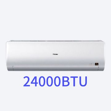 Теплова потужність 24 тис. BTU