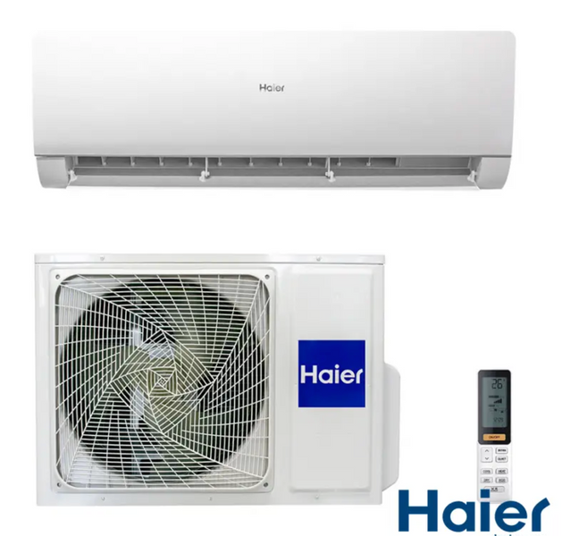 Кондиционер Haier Nordic Inverter Wi-Fi AS50SN1FA-NR/1U50S2SQ1FA-NR HR10319 фото