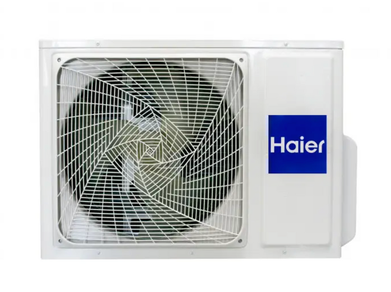 Кондиціонер Haier Nordic Inverter Wi-Fi AS50SN1FA-NR/1U50S2SQ1FA-NR HR10319 фото