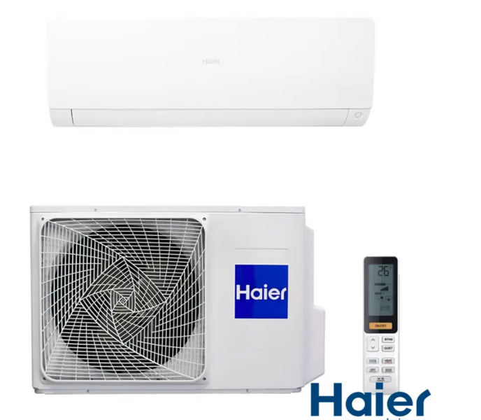 Кондиционер Haier Flexis Inverter Wi-Fi AS50S2SF1FA-WH/1U50S2SJ2FA HR10328 фото