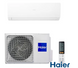 Кондиціонер Haier Flexis Inverter Wi-Fi AS50S2SF1FA-WH/1U50S2SJ2FA HR10328 фото 1