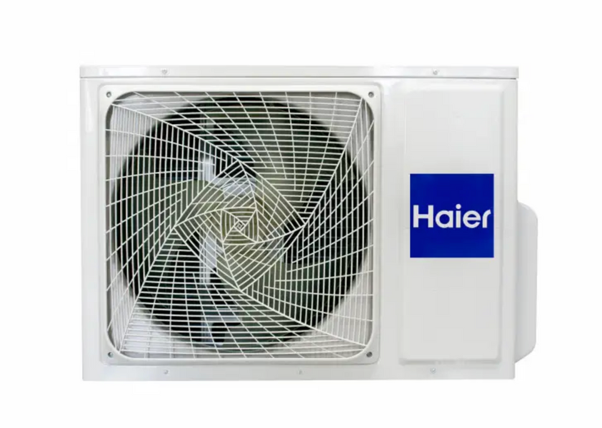 Кондиционер Haier Flexis Inverter Wi-Fi AS50S2SF1FA-WH/1U50S2SJ2FA HR10328 фото