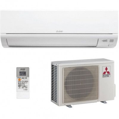 Кондицинер Mitsubishi Electric MSZ-HR42VF/MUZ-HR42VF MSZ-HR42VF/MUZ-HR42VF фото