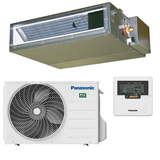 Канальный кондиционер Panasonic CS-Z25CD3EAW/CU-Z25CBEA CS-Z25CD3EAW/CU-Z25CBEA фото