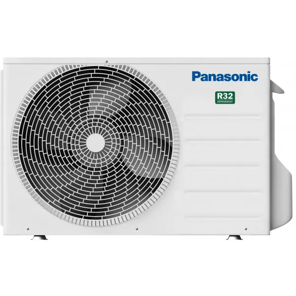 Канальний кондиціонер Panasonic CS-Z25CD3EAW/CU-Z25CBEA CS-Z25CD3EAW/CU-Z25CBEA фото