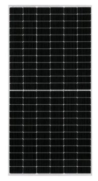 Солнечная панель JA Solar JAM72S30-565/LR 565 WP, MONO ja-solar565 фото