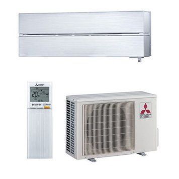 Кондиціонер Mitsubishi Electric MSZ-LN25VG2V / MUZ-LN25VG2 MSZ-LN25VG2V / MUZ-LN25VG2 фото