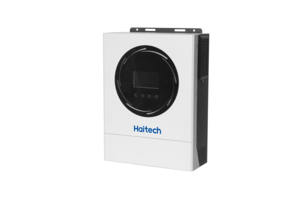 Гибридный инвертор Haitech SUNPOLO 6 KW/48V SUNPOLO-6-KW/48V фото