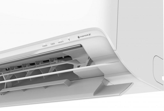 Panasonic CS-Z20ZKEW/CU-Z20ZKE Etherea близько CS-Z20ZKEW/CU-Z20ZKE Etherea близько фото